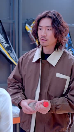 羽球真神横扫全场(65集) 羽球真神横扫全场(65集)好看的短剧分享