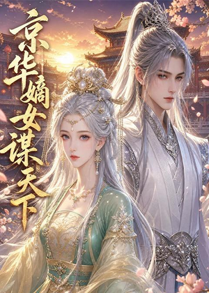 京华嫡女谋天下（45集）热门短剧排行榜