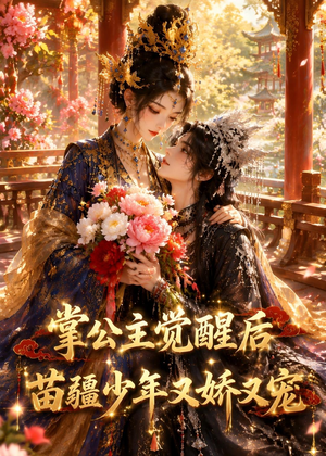 掌公主觉醒后,苗疆少年又娇又宠(50集) 掌公主觉醒后,苗疆少年又娇又宠(50集)抢先看热门短剧