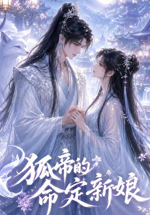 狐帝的命定新娘(35集) 狐帝的命定新娘(35集)口碑爆棚免费看