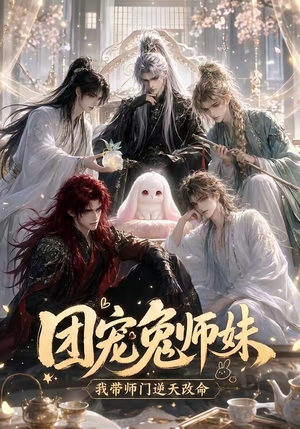 团宠兔师妹我带师门逆天改命(44集) 团宠兔师妹我带师门逆天改命(44集)短剧免费看