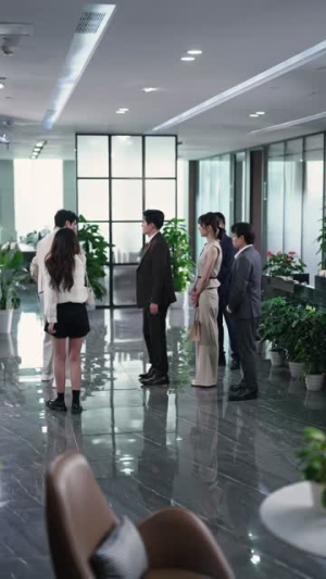 嫁给盛先生（82集）全集一次看完