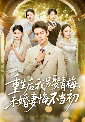 重生后我另娶青梅，未婚妻悔不当初（61集）在线播放