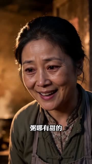 一饭之恩:三十年后为她撑腰(42集) 一饭之恩:三十年后为她撑腰(42集)每日短剧追不停