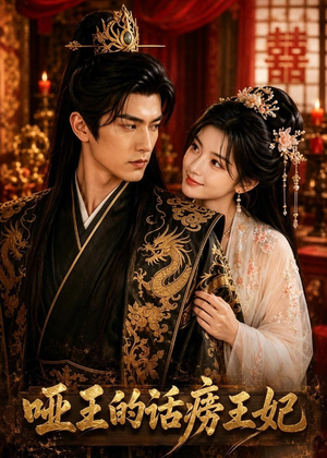 哑王的话痨王妃(50集) 哑王的话痨王妃(50集)无需会员轻松看