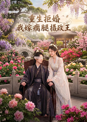 重生拒婚:我嫁瘸腿摄政王(65集) 重生拒婚:我嫁瘸腿摄政王(65集)短剧太上头了