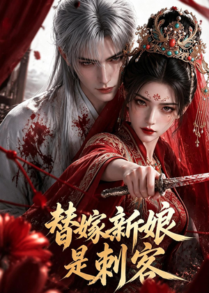 替嫁新娘是刺客(30集) 替嫁新娘是刺客(30集)精彩好看短剧