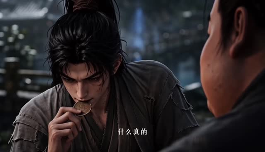 我一个杂役,怎么成天命了(50集) 我一个杂役,怎么成天命了(50集)精彩短剧片段