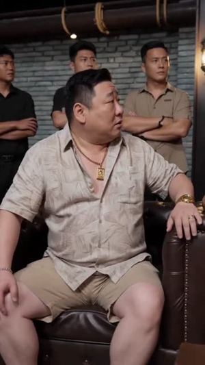 我自昆仑下山来（61集）短剧抢先看全集