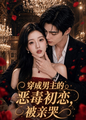 穿成男主的恶毒初恋,被亲哭(55集) 穿成男主的恶毒初恋,被亲哭(55集)一口气看完