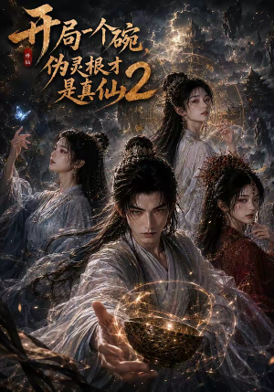 开局一个碗,伪灵根才是真仙2(78集) 开局一个碗,伪灵根才是真仙2(78集)海量资源免费看