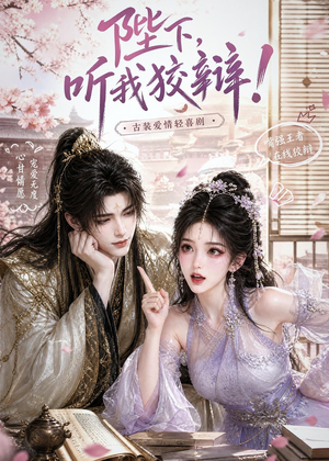 陛下，听我狡辩！（37集）一起看短剧