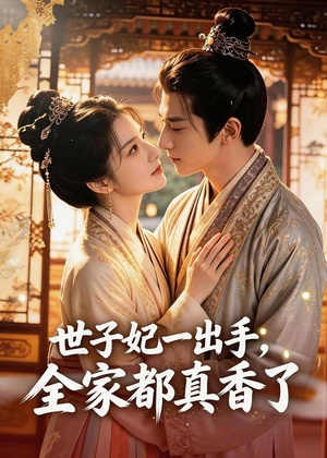 世子妃一出手，全家都真香了（80集）精彩短剧看不停