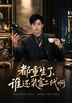 都重生了,谁还装富二代啊(71集) 都重生了,谁还装富二代啊(71集)全部免费看全集