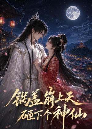 锅盖崩上天,砸下个神仙(43集) 锅盖崩上天,砸下个神仙(43集)精彩短剧随心推