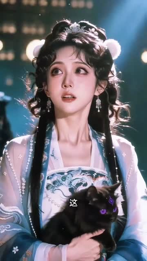 掉入魔界后我契约了无数妖兽（45集）精彩片段