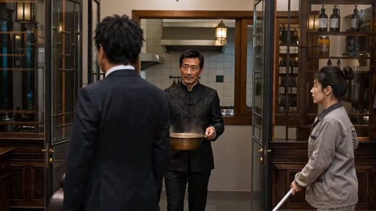 五十岁,我的人生从头再来(39集) 五十岁,我的人生从头再来(39集)短剧有好货推荐