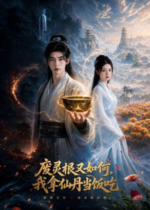 废灵根又如何,我拿仙丹当饭吃(90集) 废灵根又如何,我拿仙丹当饭吃(90集)口碑之选免费看