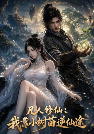 凡人修仙：我靠小树苗逆仙途（78集）短剧全集完整
