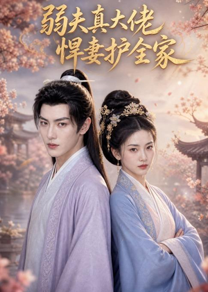 弱夫真大佬,悍妻护全家(31集) 弱夫真大佬,悍妻护全家(31集)在线看完整版