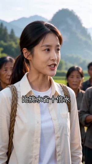 我在桃花源搞现代农业(36集) 我在桃花源搞现代农业(36集)最新热剧免费看