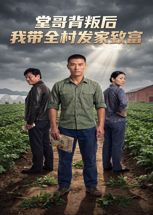 堂哥背叛后,我带全村发家致富(35集) 堂哥背叛后,我带全村发家致富(35集)哪个短剧网能看