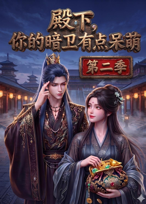 殿下:你的暗卫有点呆萌(98集) 殿下:你的暗卫有点呆萌(98集)好看短剧追不停