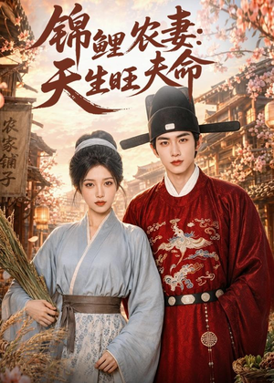 锦鲤农妻:天生旺夫命(76集) 锦鲤农妻:天生旺夫命(76集)常回家看看短剧