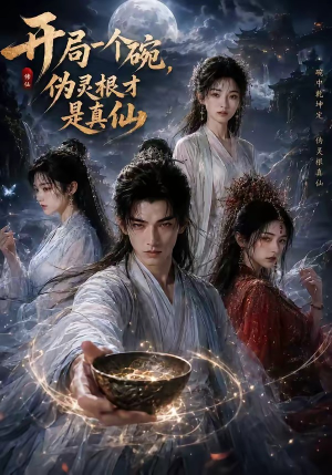 开局一个碗,伪灵根才是真仙(67集) 开局一个碗,伪灵根才是真仙(67集)百度网盘在线看
