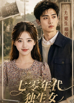 七零年代独生女（69集）精彩短剧热播中