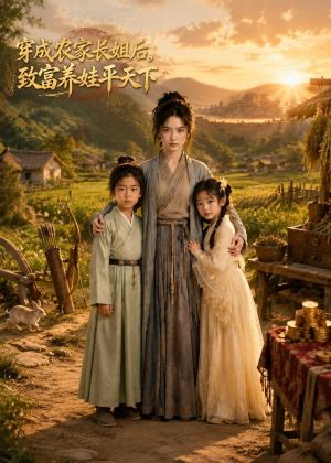 穿成农家长姐后,致富养娃平天下(95集) 穿成农家长姐后,致富养娃平天下(95集)在哪个平台看