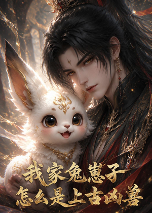 我家兔崽子怎么是上古凶兽(38集) 我家兔崽子怎么是上古凶兽(38集)演的怎么样