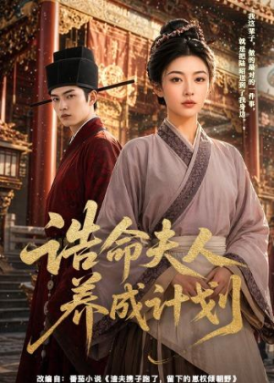 诰命夫人养成计划(60集) 诰命夫人养成计划(60集)在线观看完整版