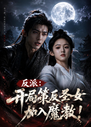 反派:开局策反圣女加入魔教!(57集) 反派:开局策反圣女加入魔教!(57集)解说