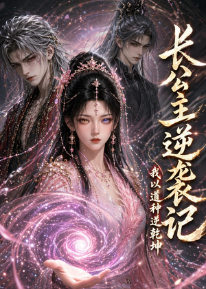 长公主逆袭记:我以道种逆乾坤(112集) 长公主逆袭记:我以道种逆乾坤(112集)一口气看完全集