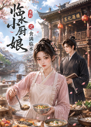 临水小厨娘之食满临水(83集) 临水小厨娘之食满临水(83集)小短剧抢先看