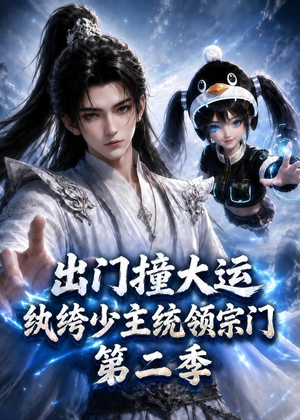 出门撞大运，纨绔少主统领宗门第二季（122集）火爆短剧抢先看