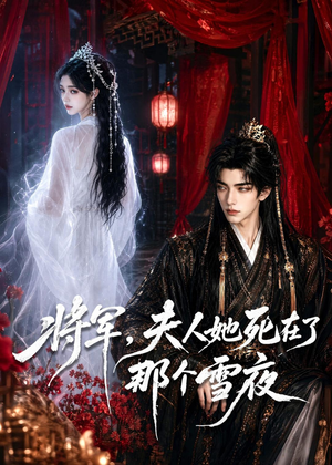 将军,夫人她死在了那个雪夜(65集) 将军,夫人她死在了那个雪夜(65集)免费短剧大全