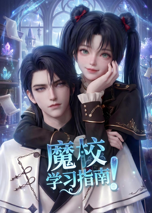 魔校学习指南！（75集）熬夜追短剧