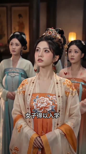 重生后扑进权臣怀里撒娇（103集）熬夜追短剧