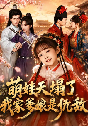 枕边刺客,与我假婚谋天下(60集) 枕边刺客,与我假婚谋天下(60集)短剧有好货推荐