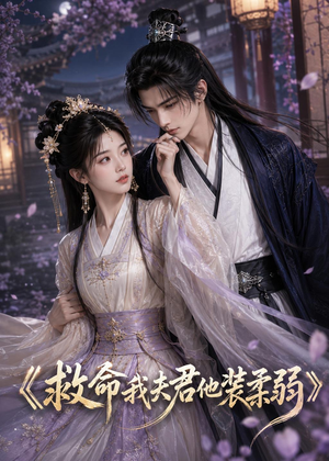救命我夫君他装柔弱（26集）番茄短剧免费看