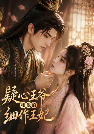 疑心王爷和他的细作王妃(34集) 疑心王爷和他的细作王妃(34集)每日短剧分享