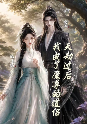 天劫过后，我成了魔尊的道侣（22集）抢先看热门短剧