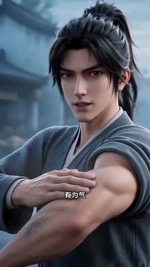 人间烟火满大唐（51集）流畅播放免费看
