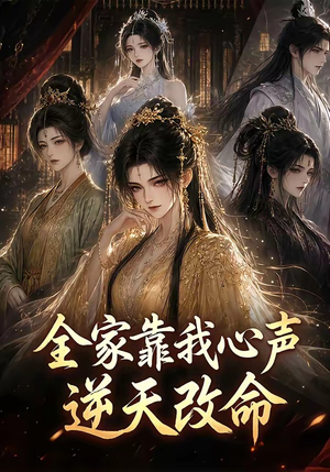 全家靠我心声逆天改命（60集）短剧全集大结局