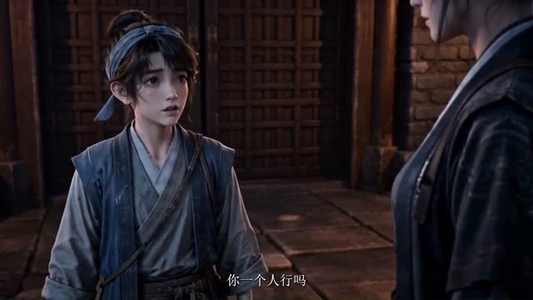 我在捕快行业的那些日子(59集) 我在捕快行业的那些日子(59集)短剧热播推荐