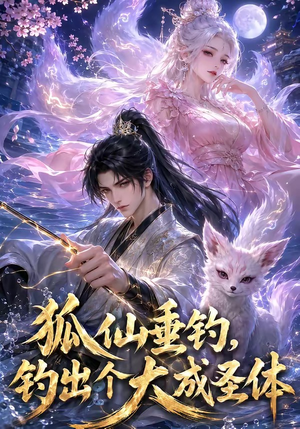 狐仙垂钓,钓出个大成圣体(61集) 狐仙垂钓,钓出个大成圣体(61集)短视频追剧推荐