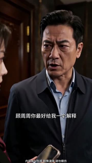 一纸假账，满楼惊慌（30集）小短剧抢先看