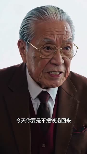 必胜手之扭转结局（30集）在哪里可以全集